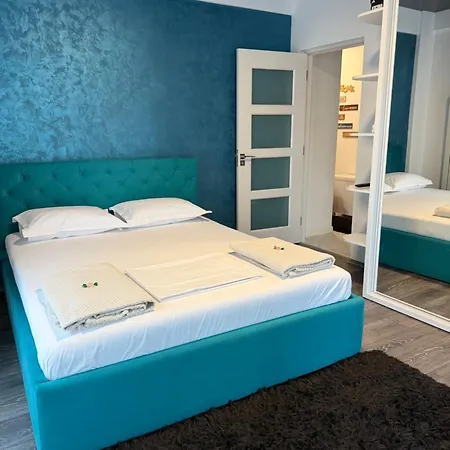 Rasarit La Malul Marii Apartament Mamaia
