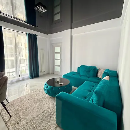 Rasarit La Malul Marii Apartament Mamaia