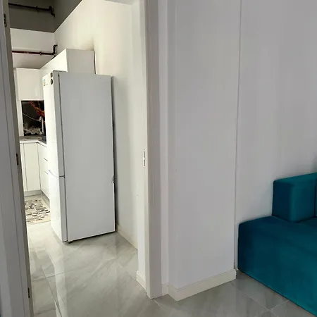 Rasarit La Malul Marii Mamaia