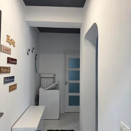 Apartament Rasarit La Malul Marii