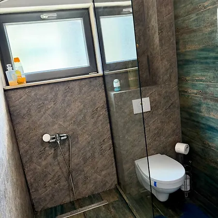 Rasarit La Malul Marii Apartament Mamaia