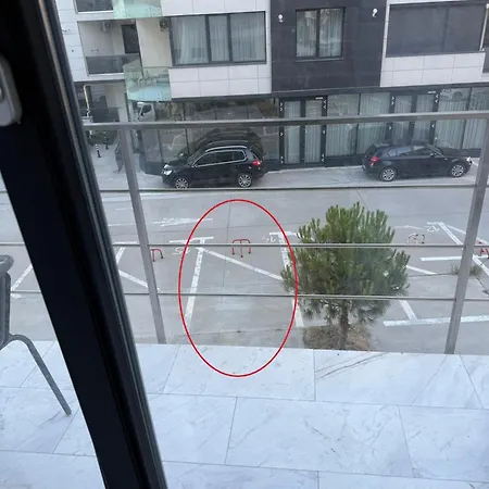 Rasarit La Malul Marii Mamaia